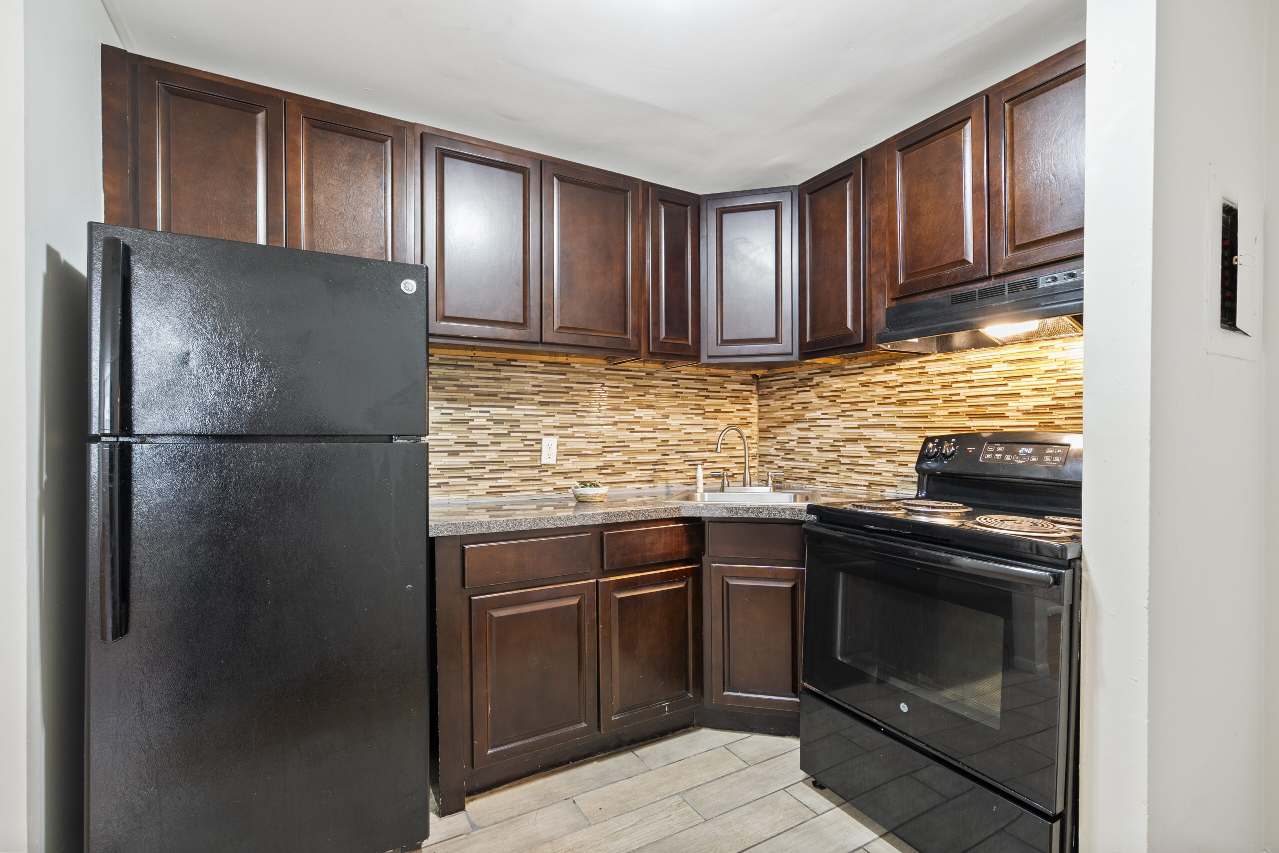 131 Reality Kitchen