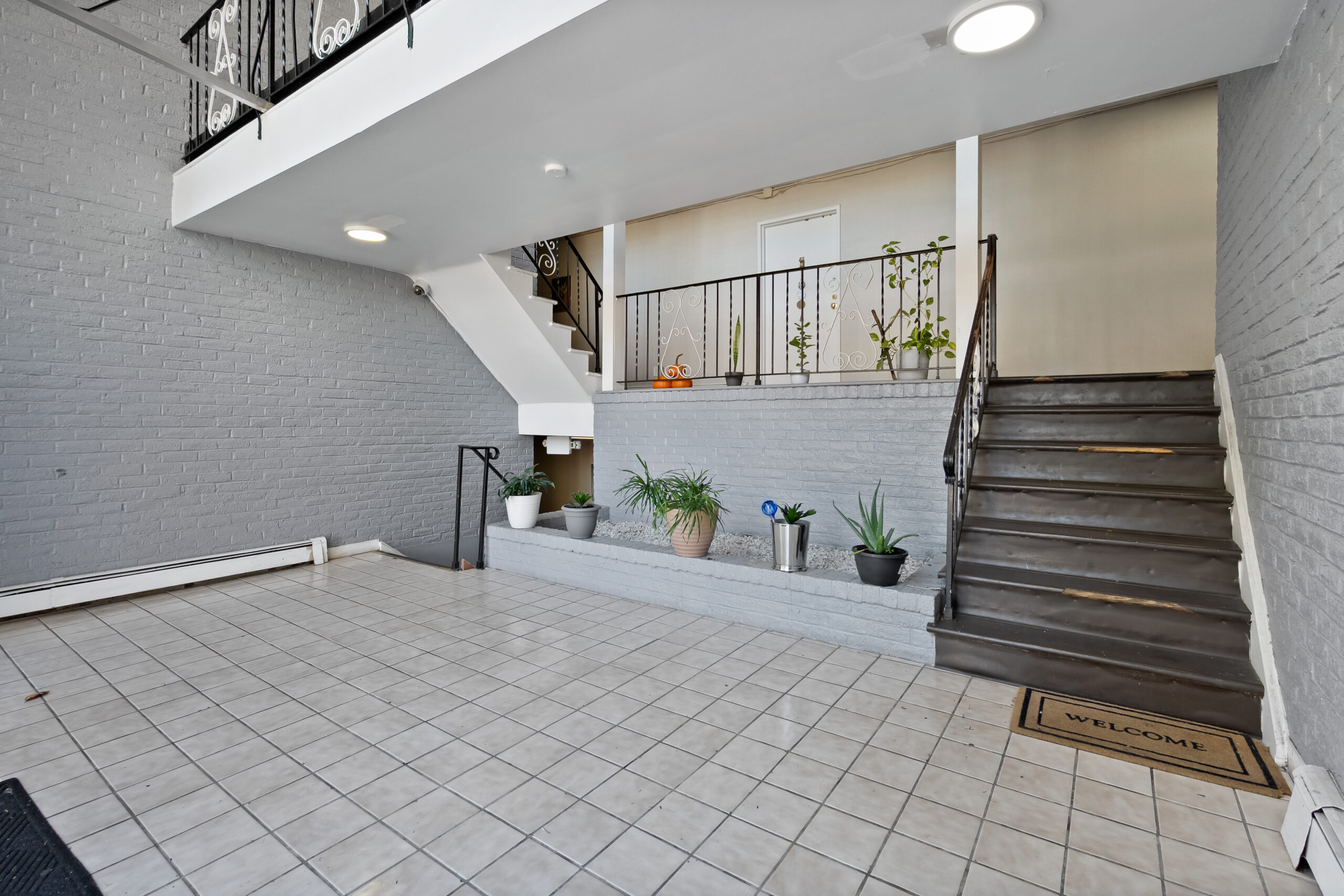 Nat Realty Entrance