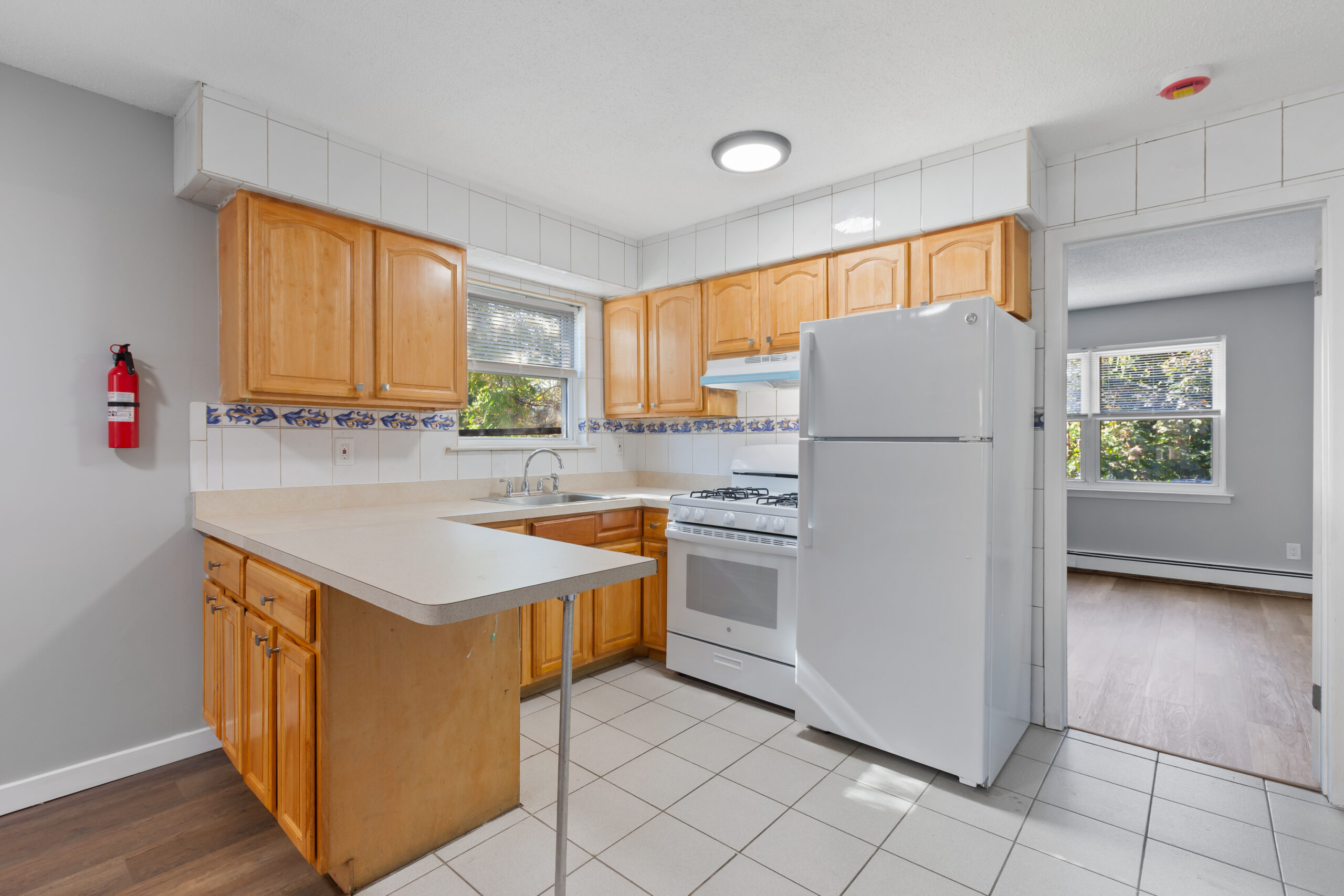 Maria Realty Kitchen 2